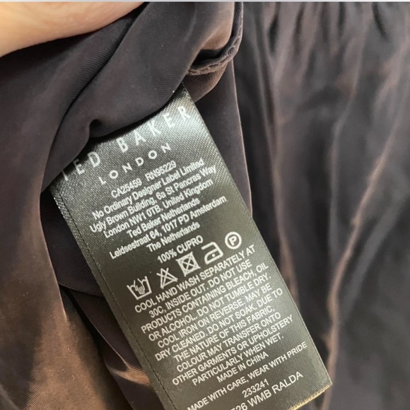 Ted Baker London I 3/L - Picture 6 of 9